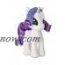 My Little Pony Friendship is Magic Small 6.5 Inch Rarity 6.5" Plush   